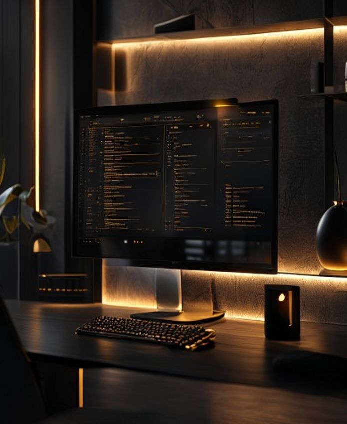 Web Sitesi Tasarımı